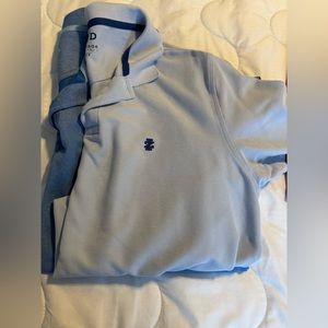 IZOD Men’s polo shirts